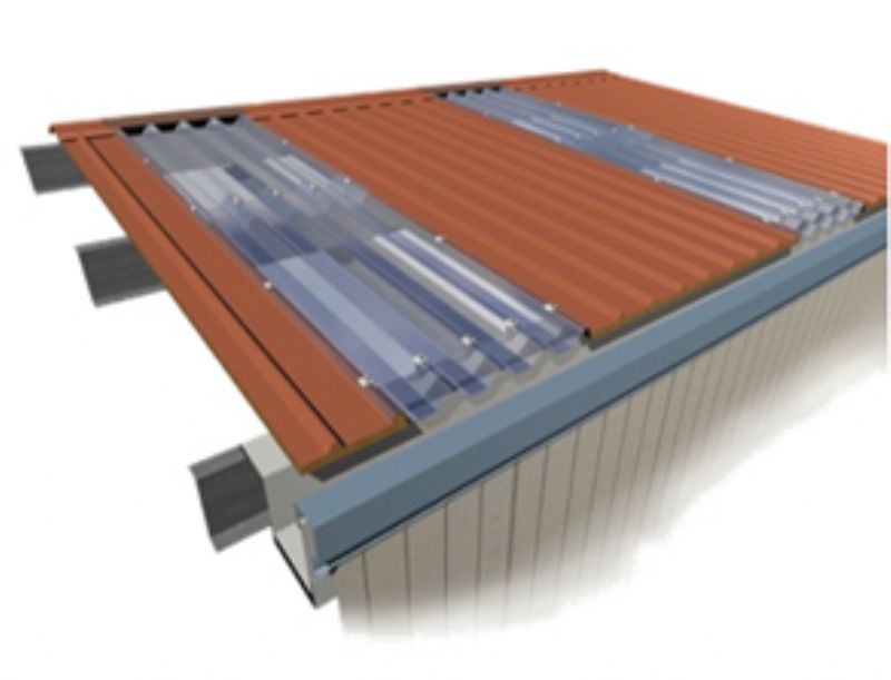 (12mm Üç Cidarlı)